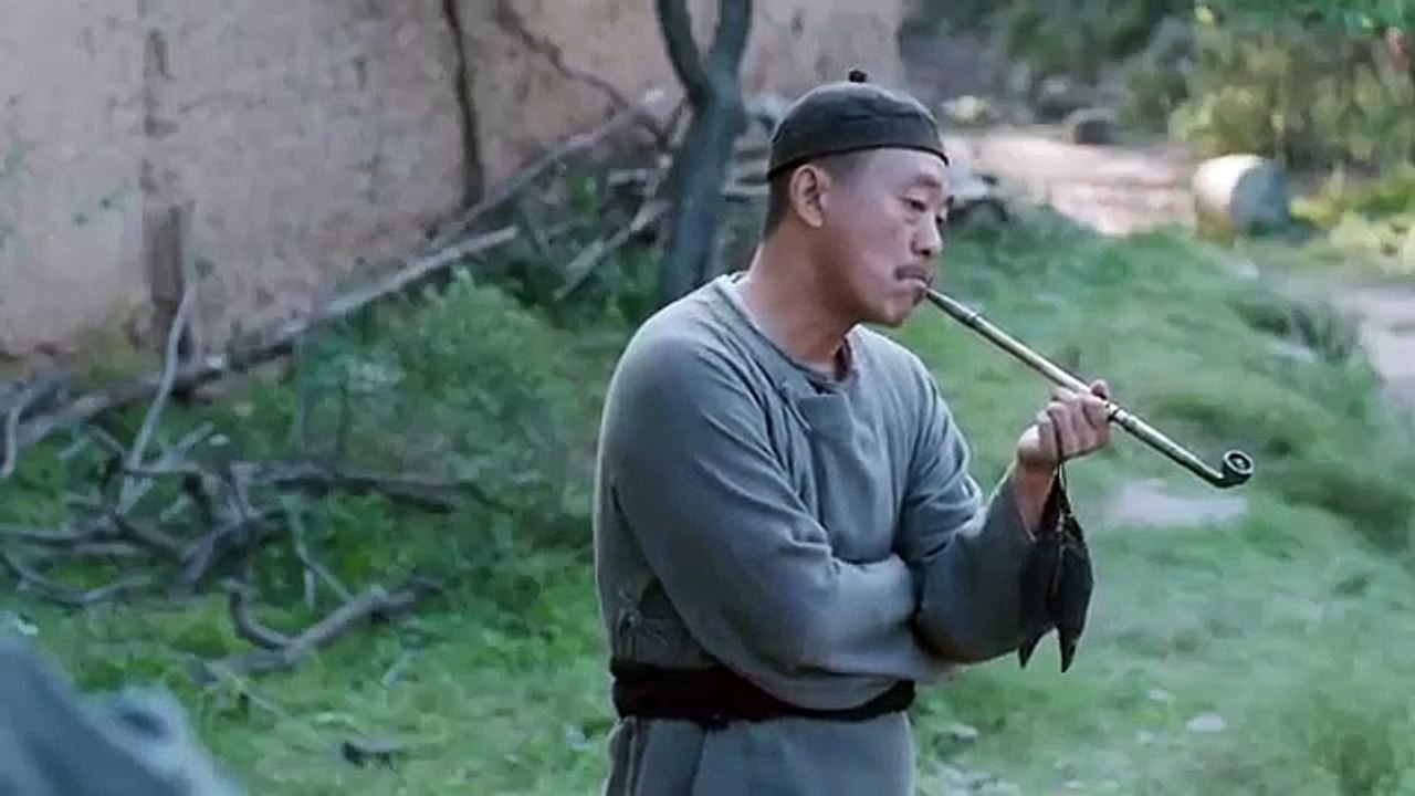 White Deer Plain - Ep45 HD Watch