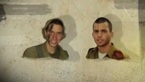 من هم الجنود الإسرائيليون الأربعة الأسرى لدى حركة حماس؟