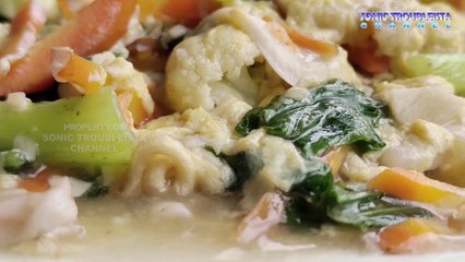 NASI GORENG WARUNG PAK DHE CILANDAK