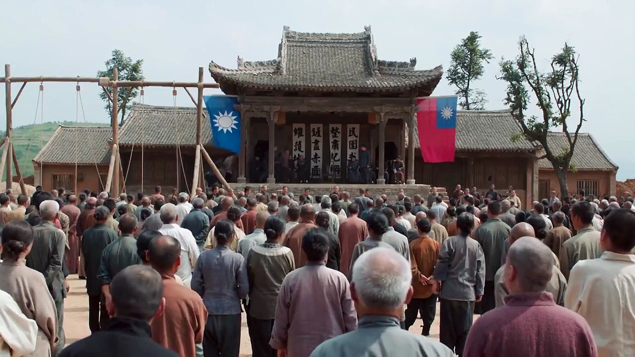 White Deer Plain - Ep41 HD Watch