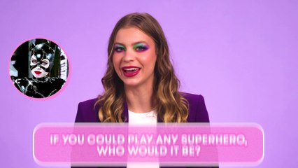 Make-Up Expert Sydney Morgan Reveals What She HATES About Influencers | 17 Questions | Seventeen