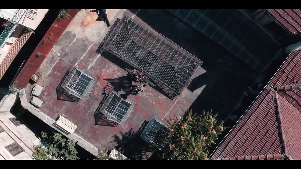 The Protector - Se4 - Ep06 HD Watch