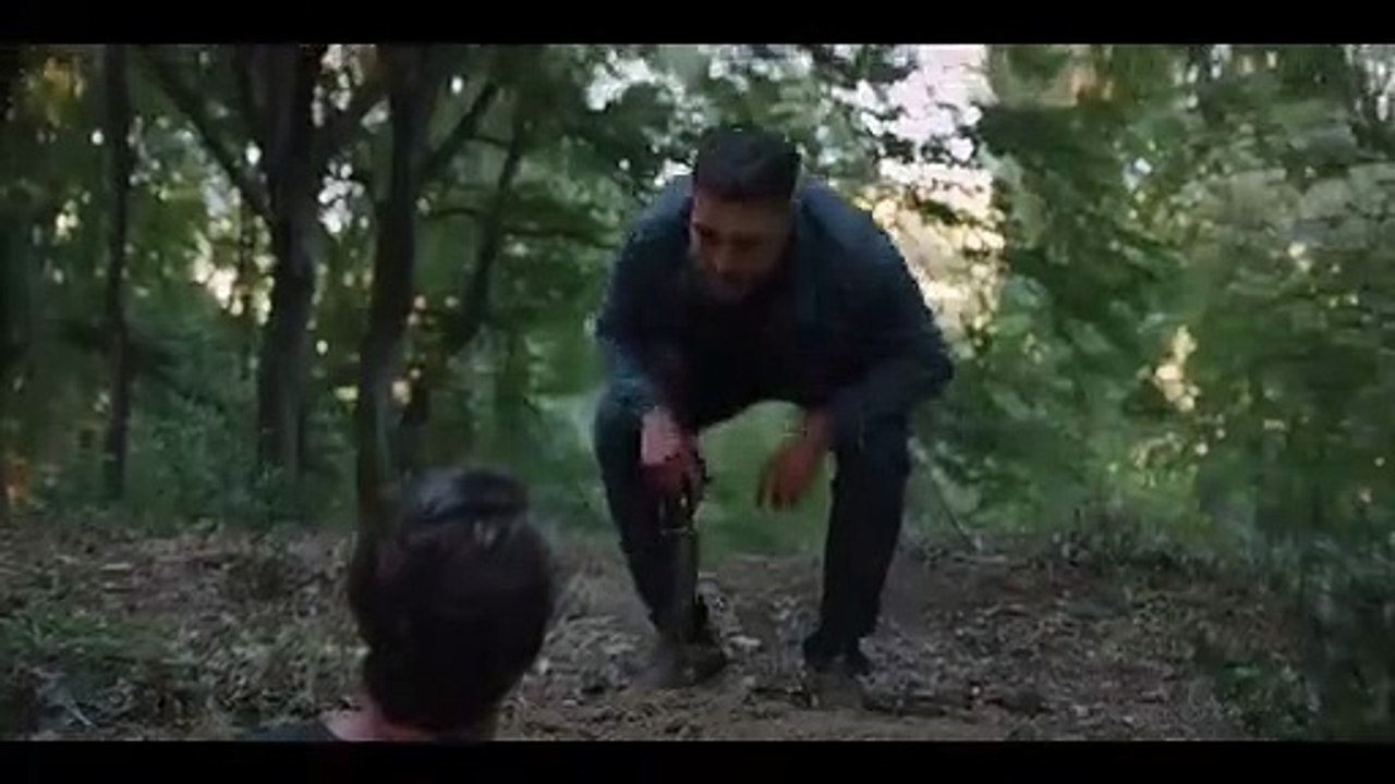 The Protector - Se4 - Ep05 HD Watch