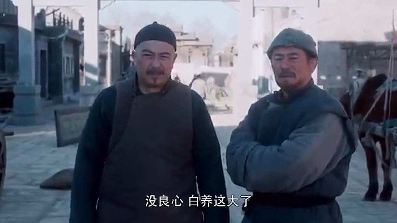 White Deer Plain - Ep34 HD Watch