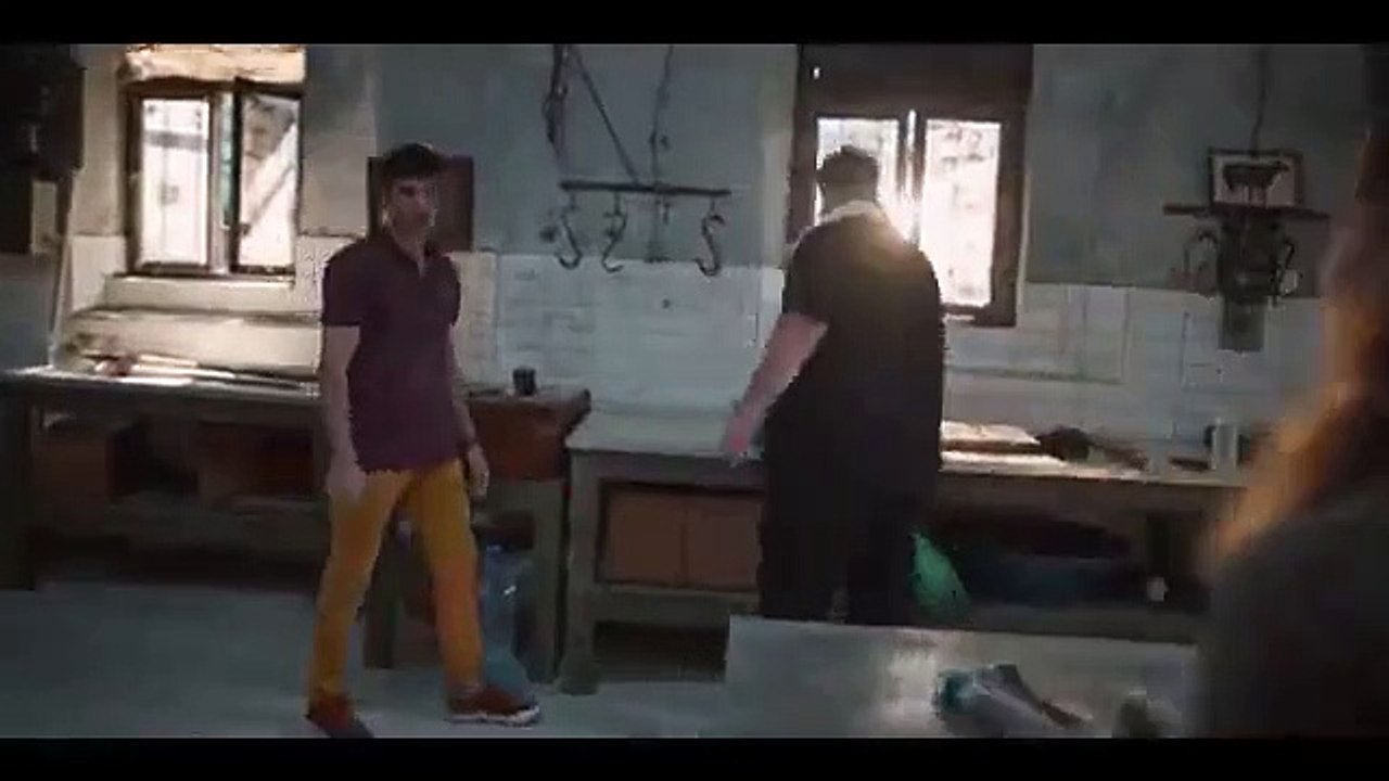 The Protector - Se4 - Ep04 HD Watch