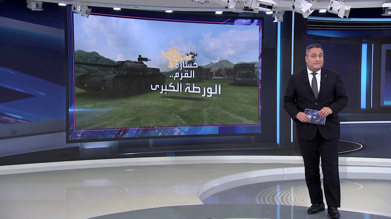 العربية 360 | أسوأ سيناريو قد يلجأ له بوتين إذا...