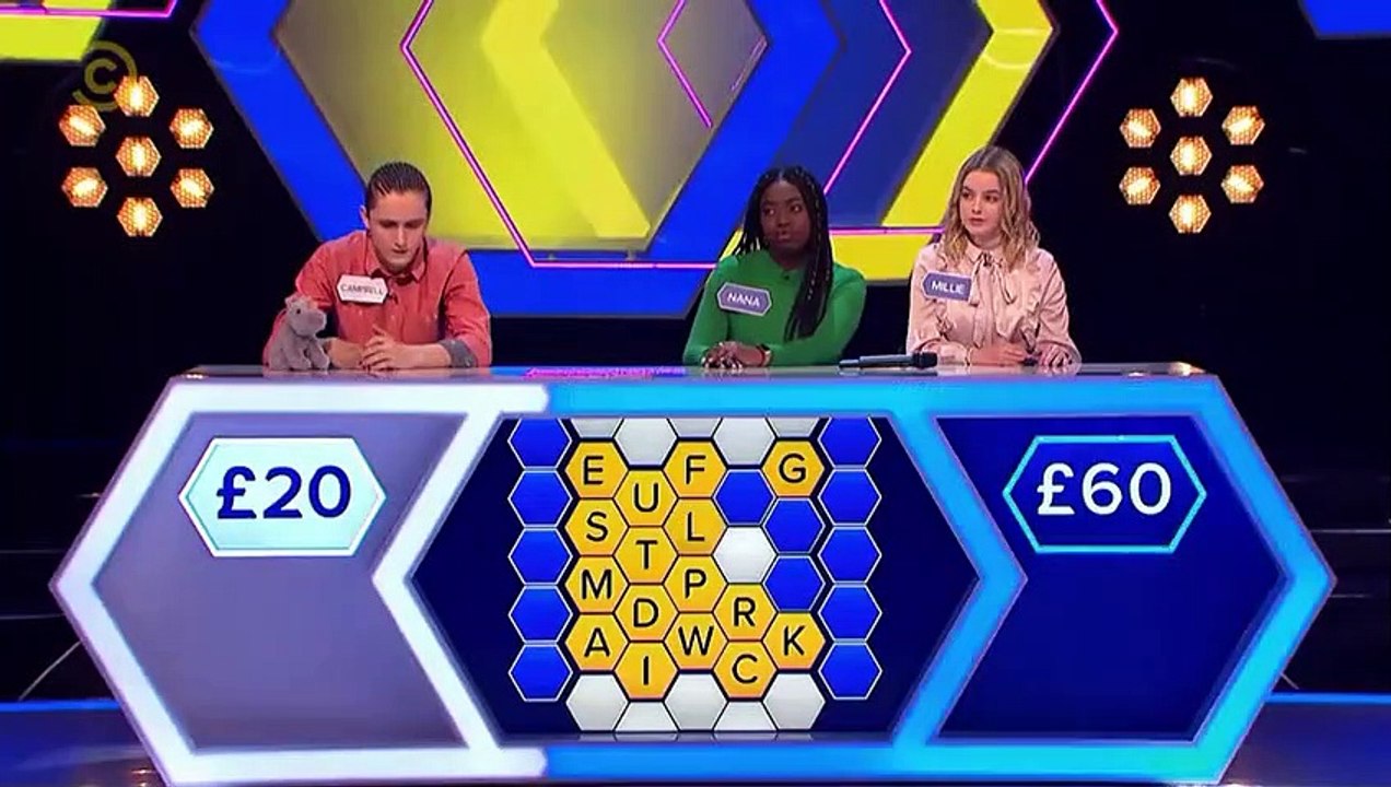 Blockbusters - Se1 - Ep04 HD Watch