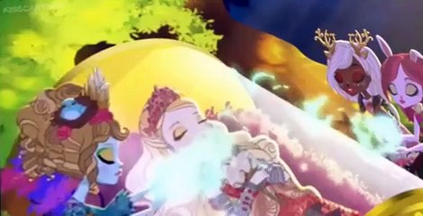 Dragon Games E004 - Battle the Queen