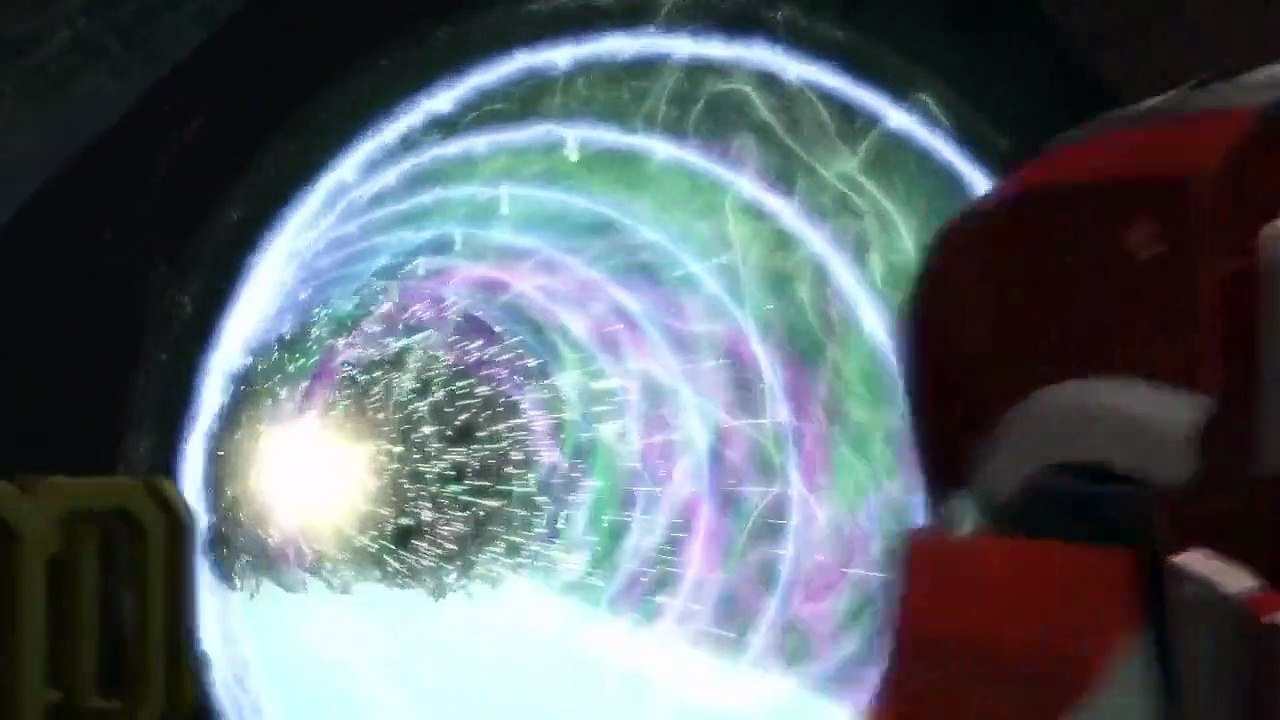 Transformers - Prime - Se2 - Ep15 - Toxicity HD Watch