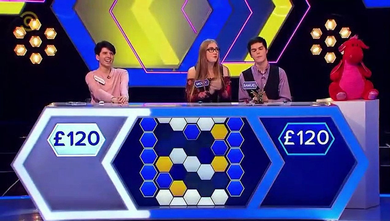 Blockbusters - Se1 - Ep02 HD Watch
