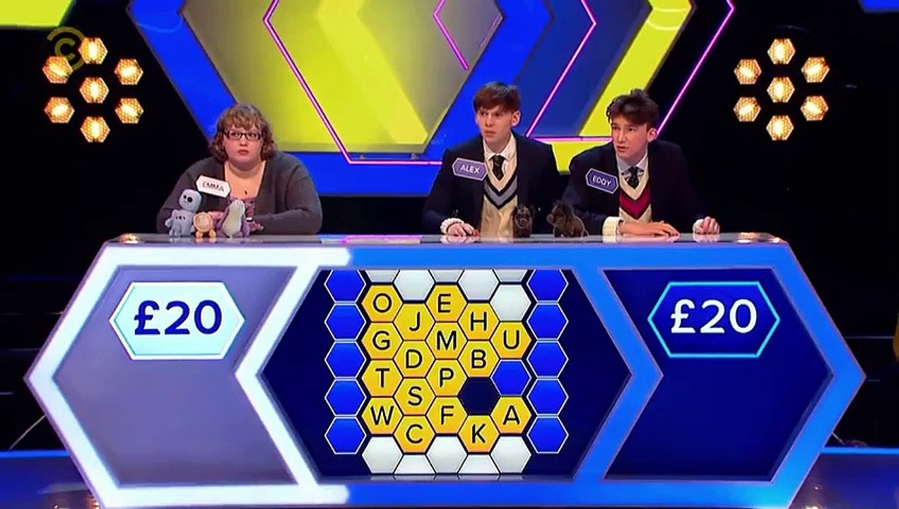 Blockbusters - Se1 - Ep01 HD Watch