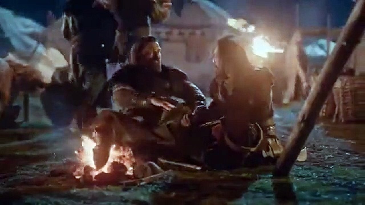 Resurrection - Ertugrul - Se3 - Ep72 HD Watch