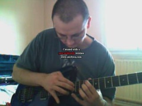 joe satriani midnigt