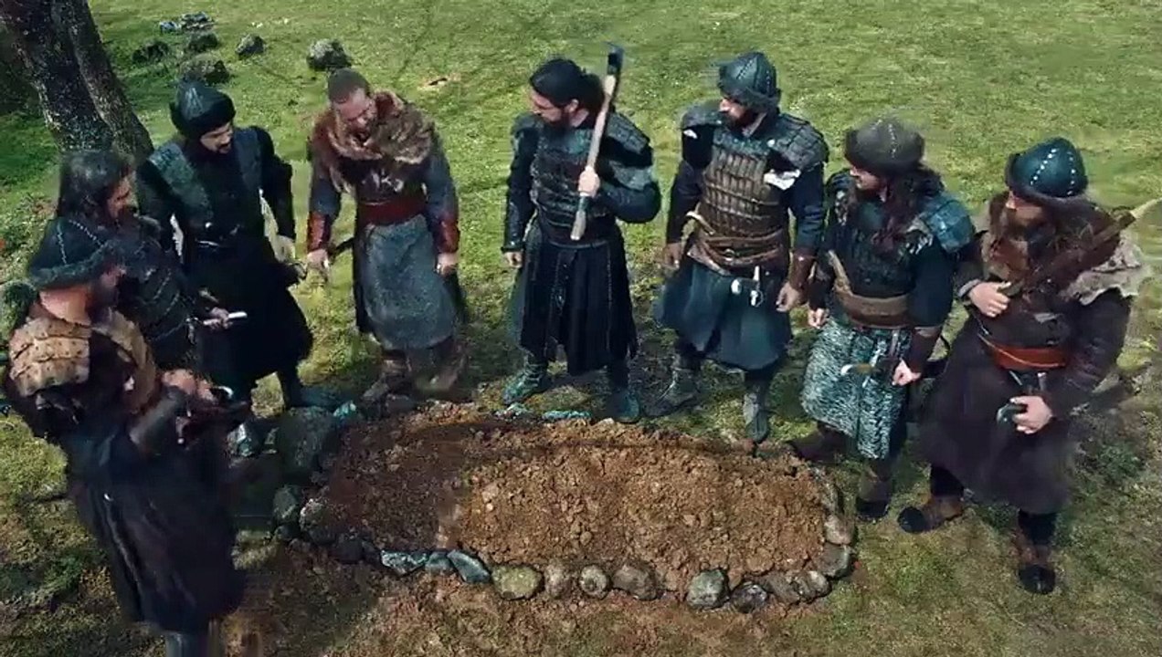 Resurrection - Ertugrul - Se3 - Ep68 HD Watch