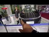 Auto Expo 2023 | BYD e6 Electric MPV | TAMIL DriveSpark