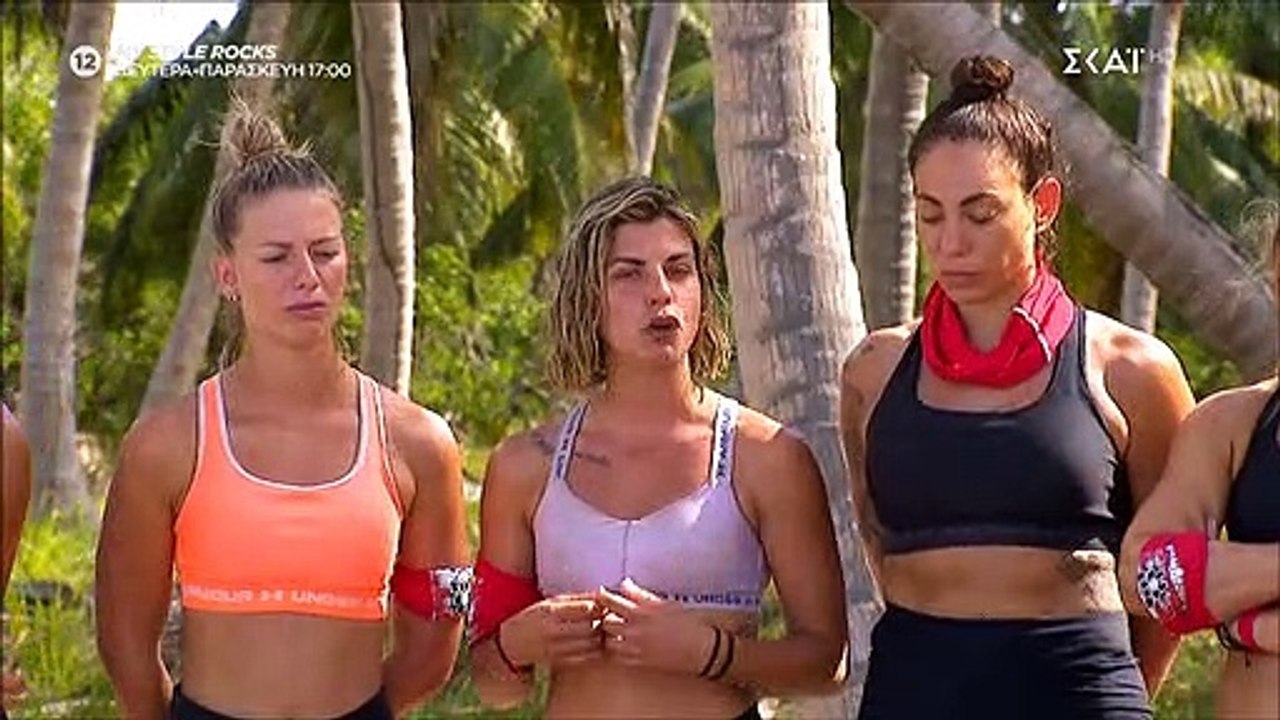 Survivor All Star: Η Σταυρούλα αναφέρθηκε έμμεσα στον χωρισμό της - «Δεν είμαι καλά ψυχολογικά»