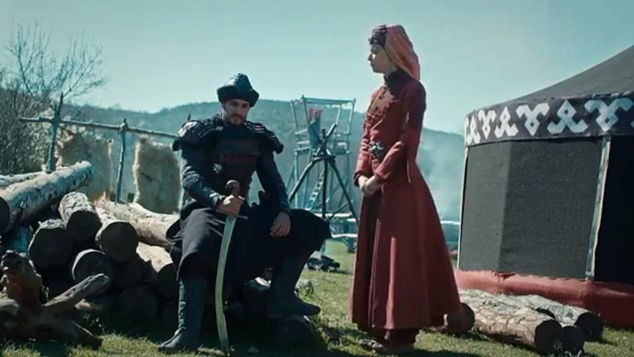 Resurrection - Ertugrul - Se3 - Ep65 HD Watch