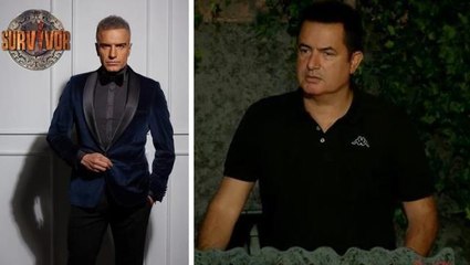 Survivor'da hangi yarışmacı ne kadar ücret alacak? Listenin başında Berdan Mardini var