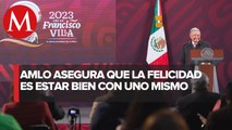 No ha pasado a la historia la estrategia de ‘abrazos no balazos’: AMLO