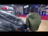 Auto Expo 2023 | OSM Muse AC e-Auto | TAMIL DriveSpark