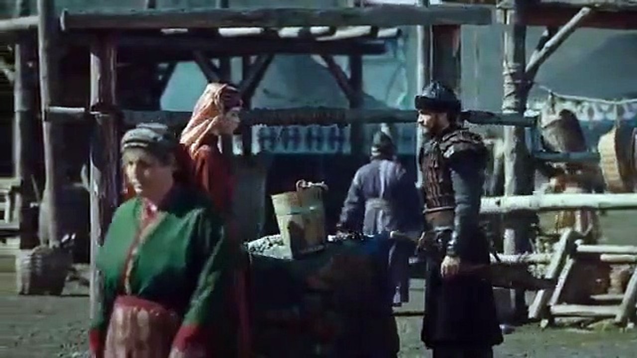 Resurrection - Ertugrul - Se3 - Ep62 HD Watch
