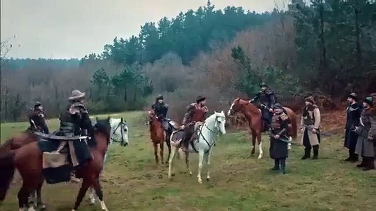 Resurrection - Ertugrul - Se3 - Ep61 HD Watch