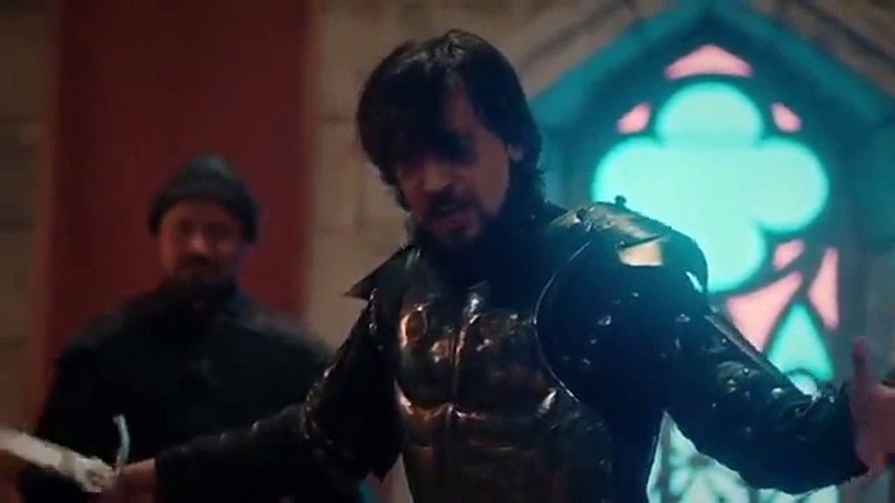 Resurrection - Ertugrul - Se3 - Ep59 HD Watch