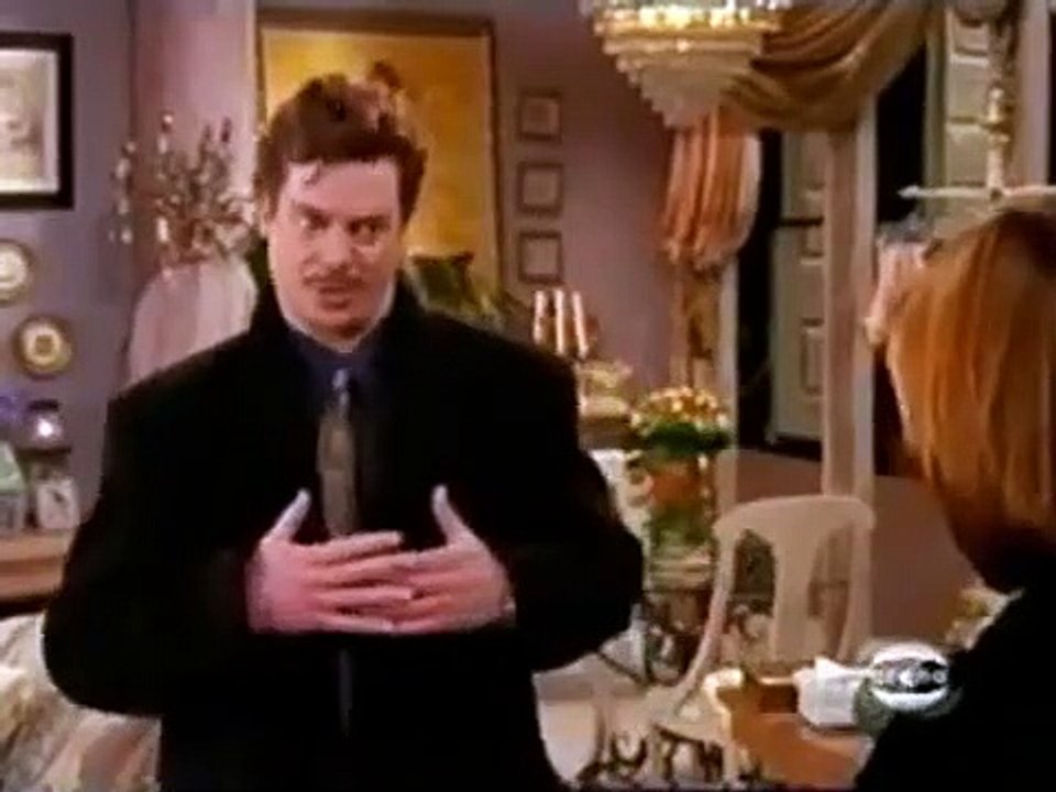 Veronica's Closet - Se2 - Ep13 HD Watch