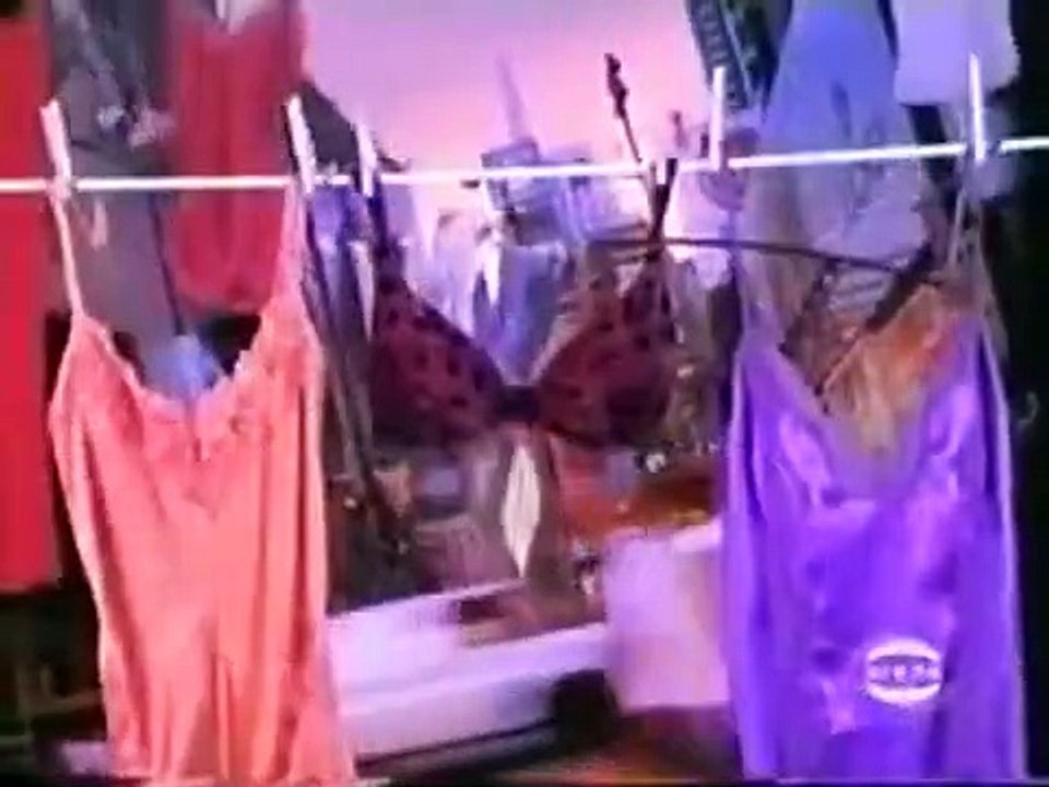 Veronica's Closet - Se2 - Ep11 HD Watch