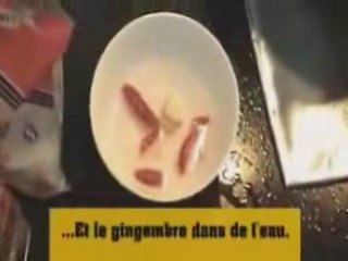 La Cuisine des Samouraïs - Chine, cuisine, chinoise