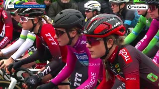 Women's Elite Race | Cyclocross Otegem 2023