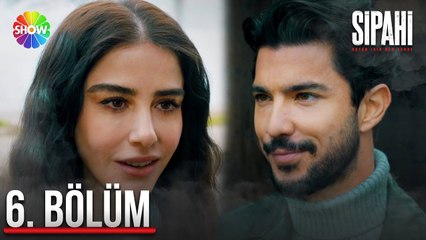 Sipahi 6. Bölüm: Gemi ve Kurtarma Hikayeleri 🚢