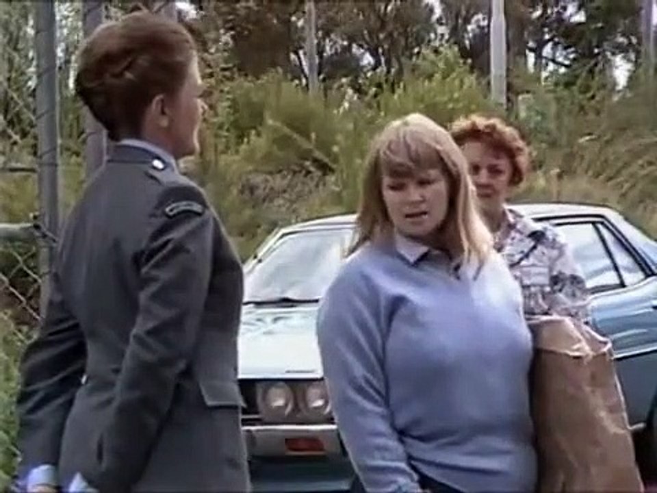 Prisoner - Cell Block H - Se1 - Ep300 HD Watch