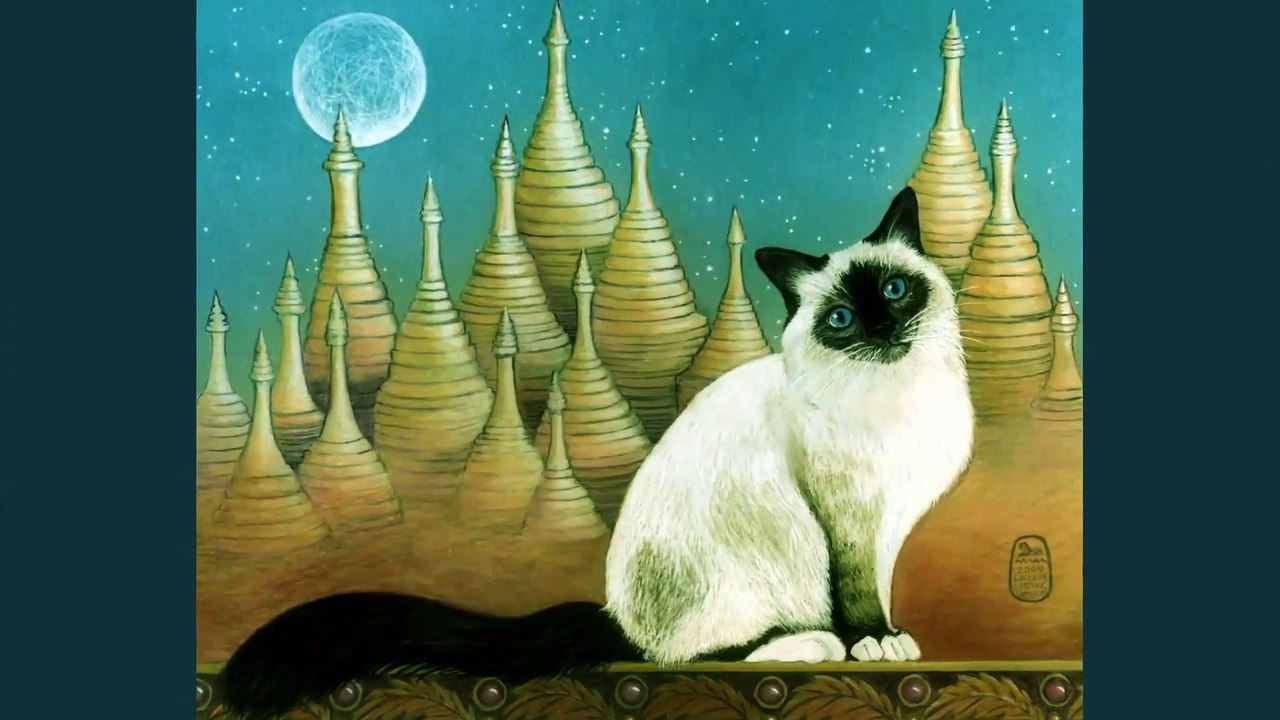 Too Cute! - Ep35 HD Watch