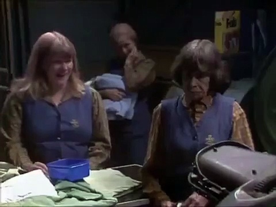 Prisoner - Cell Block H - Se1 - Ep296 HD Watch