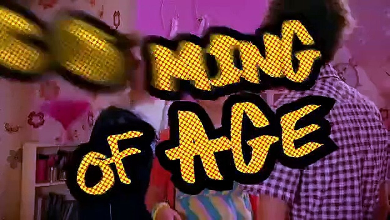 Coming of Age - Se2 - Ep05 HD Watch