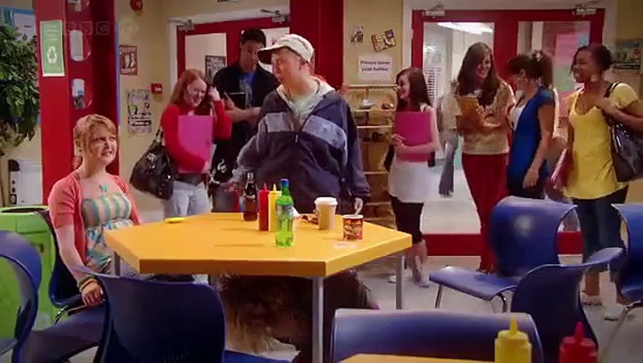 Coming of Age - Se2 - Ep04 HD Watch