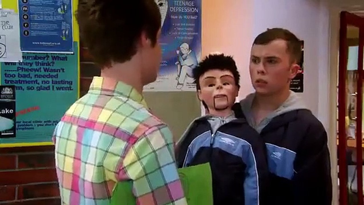 Coming of Age - Se2 - Ep01 HD Watch