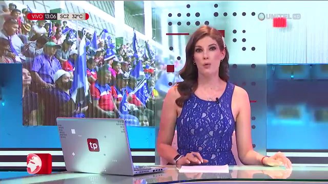 Diputados oficialistas que fueron expulsados por el MAS rechazan determinación 