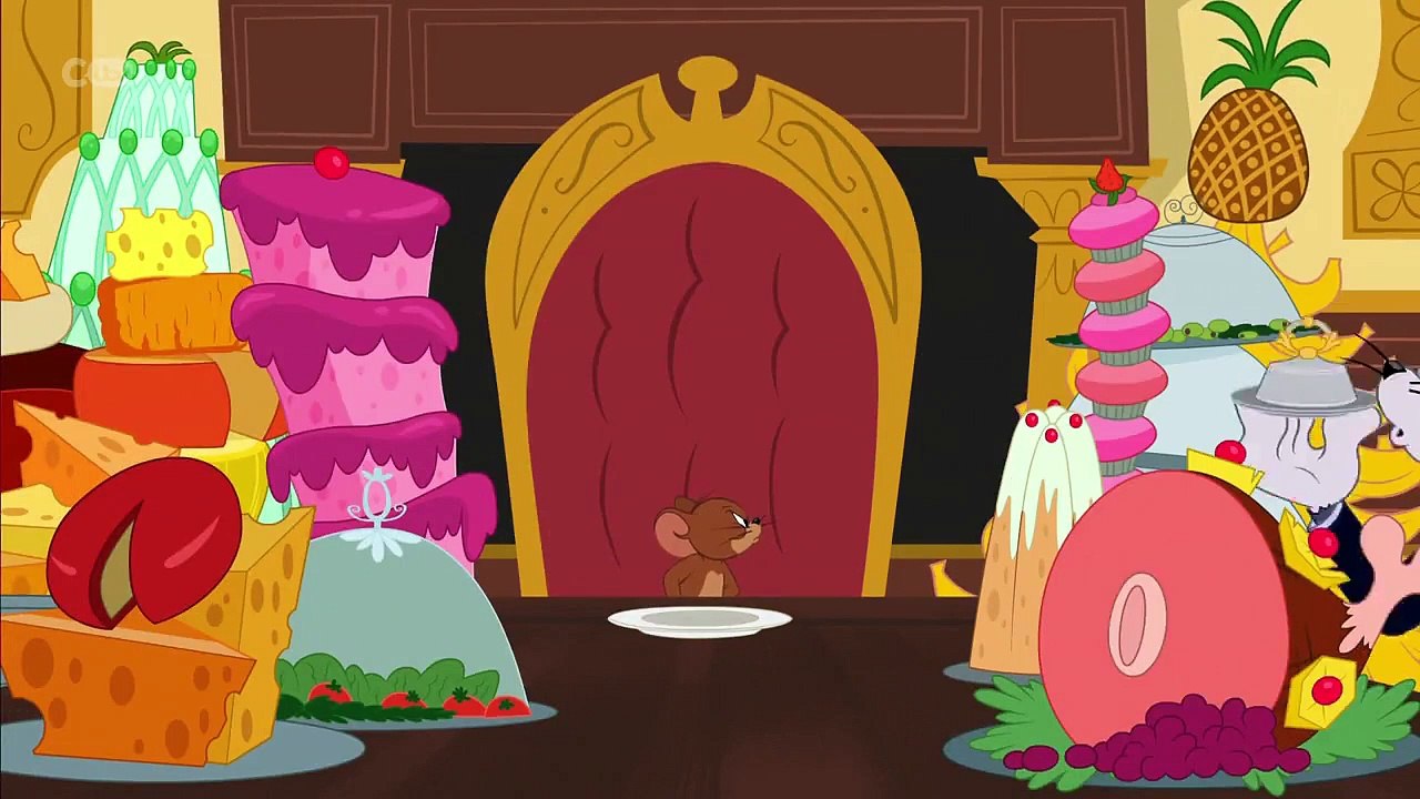 The Tom and Jerry Show - Se3 - Ep12 - A Snootful HD Watch