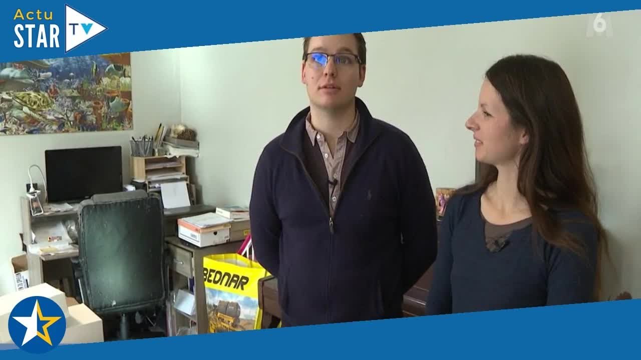 "Notre stock a été vendu en une heure" : Jean-Sébastien et Marine (Paille d'O) "dévalisés" après leu