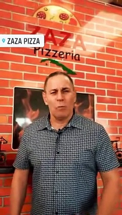 ZAZA PIZZA: Una pizzería cubana en Miami