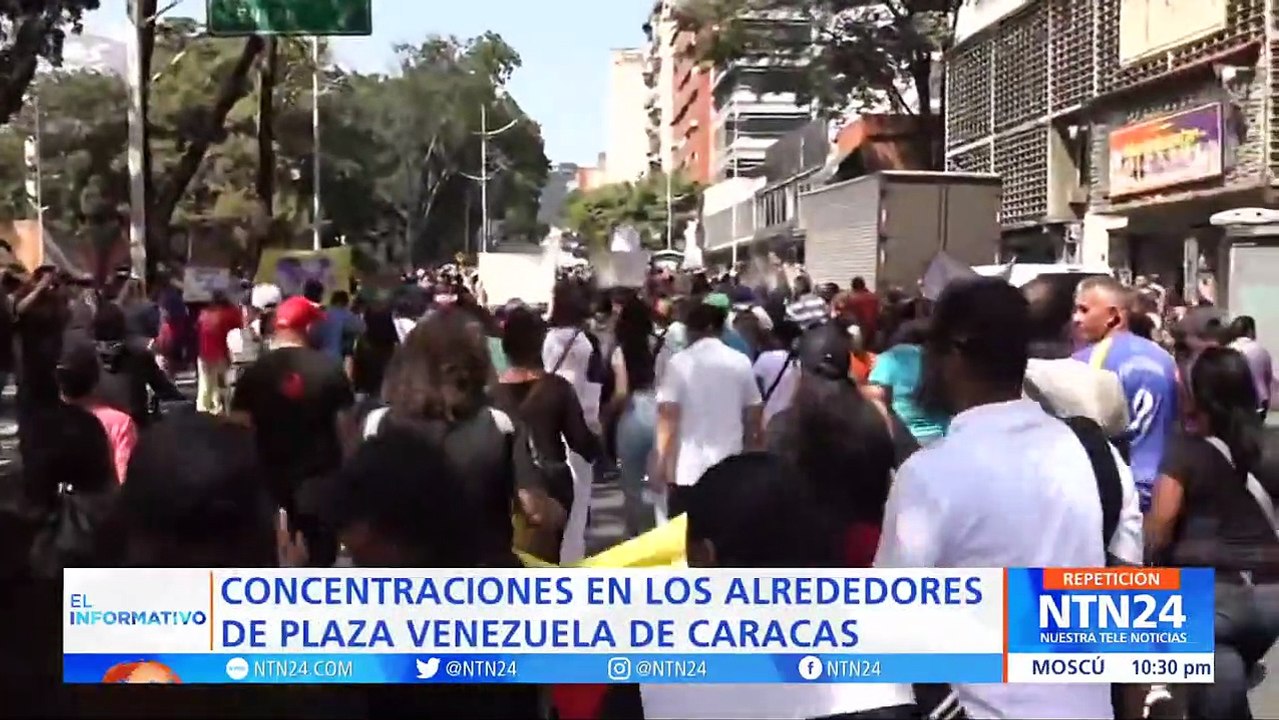 maestros vzla