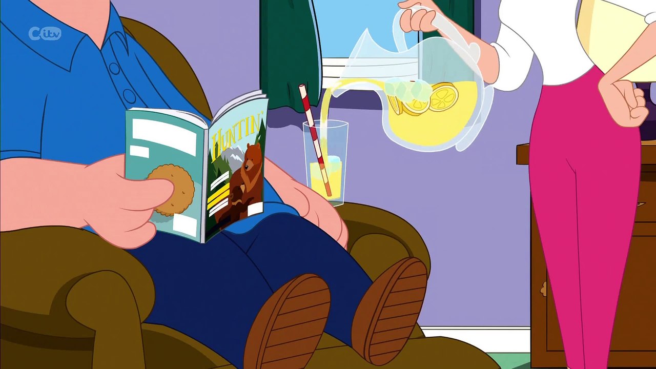 The Tom and Jerry Show - Se3 - Ep04 - Calamari Jerry HD Watch