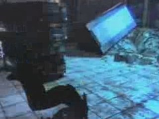 Dark Sector - Trailer - Chroma - Xbox360