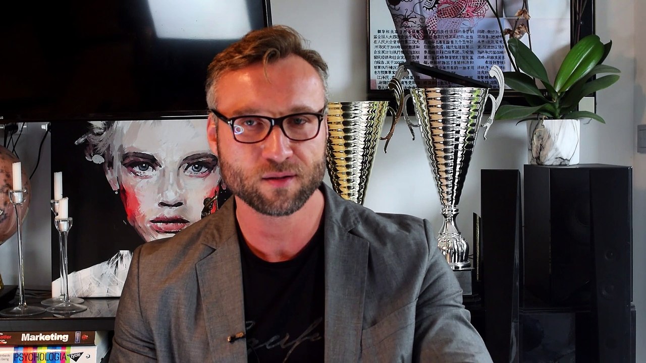 Nauka Jak zostać bogatym (zarabiać duże pieniądze)