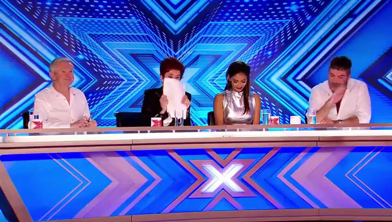The X Factor (UK) - Se13 - Ep06 HD Watch