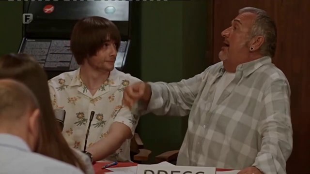 Na rubu pameti - Epizoda 10 - Bosanska serija