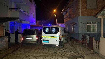 Samsun'un Terme ilçesinde aynı mahallede bir gün içerisinde 2 intihar vakası meydana geldi