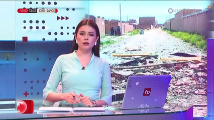 Explosión en fábrica de sombreros: fallecido es trasladado a su comunidad y familia pide justicia